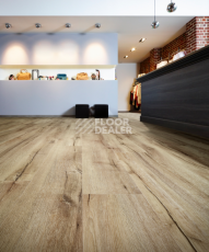 Кварцвиниловые полы FF-1900 Rich 1969 Дуб Мале фото 1 | FLOORDEALER